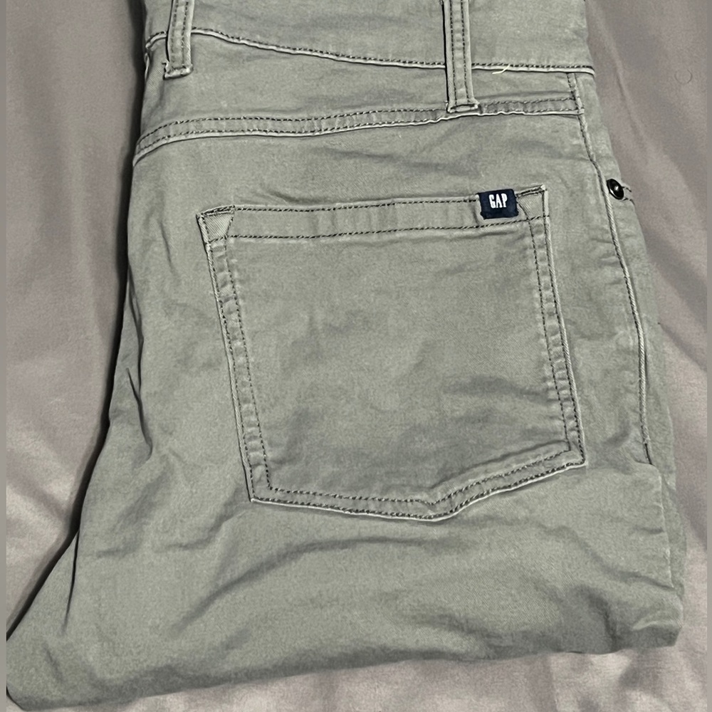 GAP Jeans